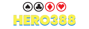 Logo HERO388